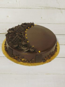 DutchtruffleCake