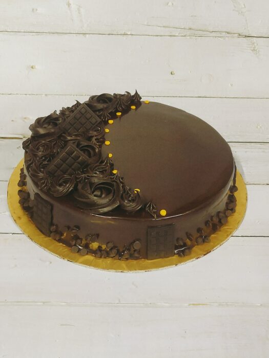 DutchtruffleCake